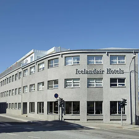 Marina - Berjaya Iceland Hotel