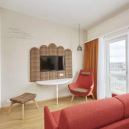 Marina - Berjaya Iceland Szálloda 4*
