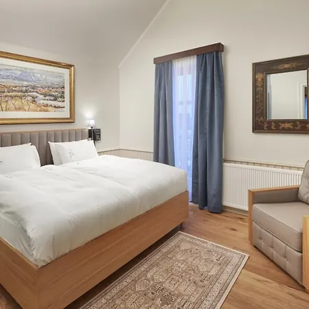 Marina - Berjaya Iceland 4* Reykjavík
