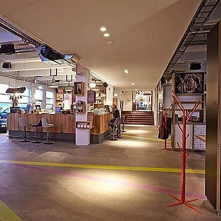 Marina - Berjaya Iceland Szálloda 4*