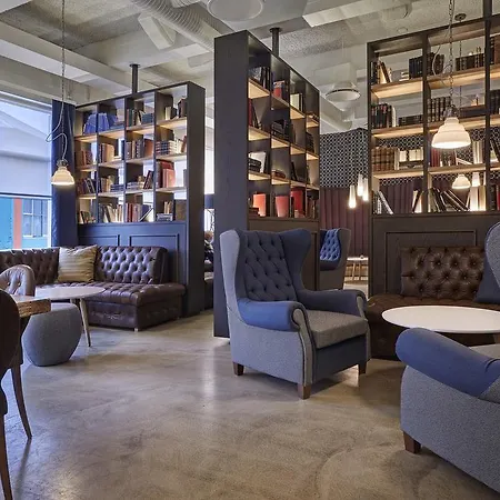 Marina - Berjaya Iceland 4* Reykjavík